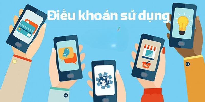 Nội quy trọng giao dịch nạp và rút tiền 