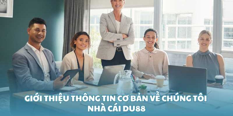 Đôi nét về sân chơi du88