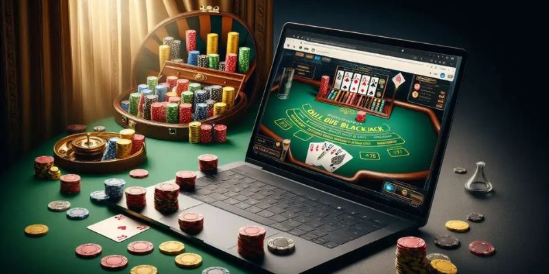 Top các game nên chơi