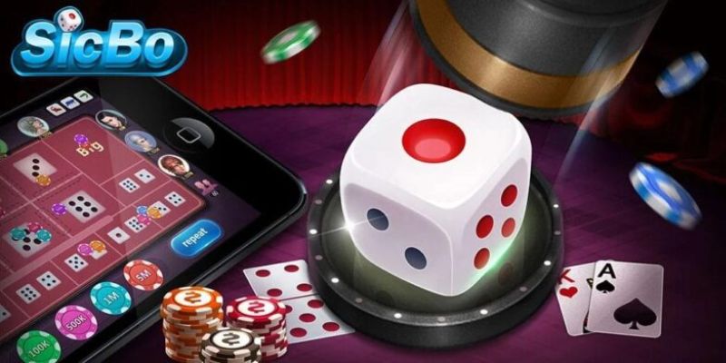 Ưu điểm khi bạn chơi tại nhà cái du88 